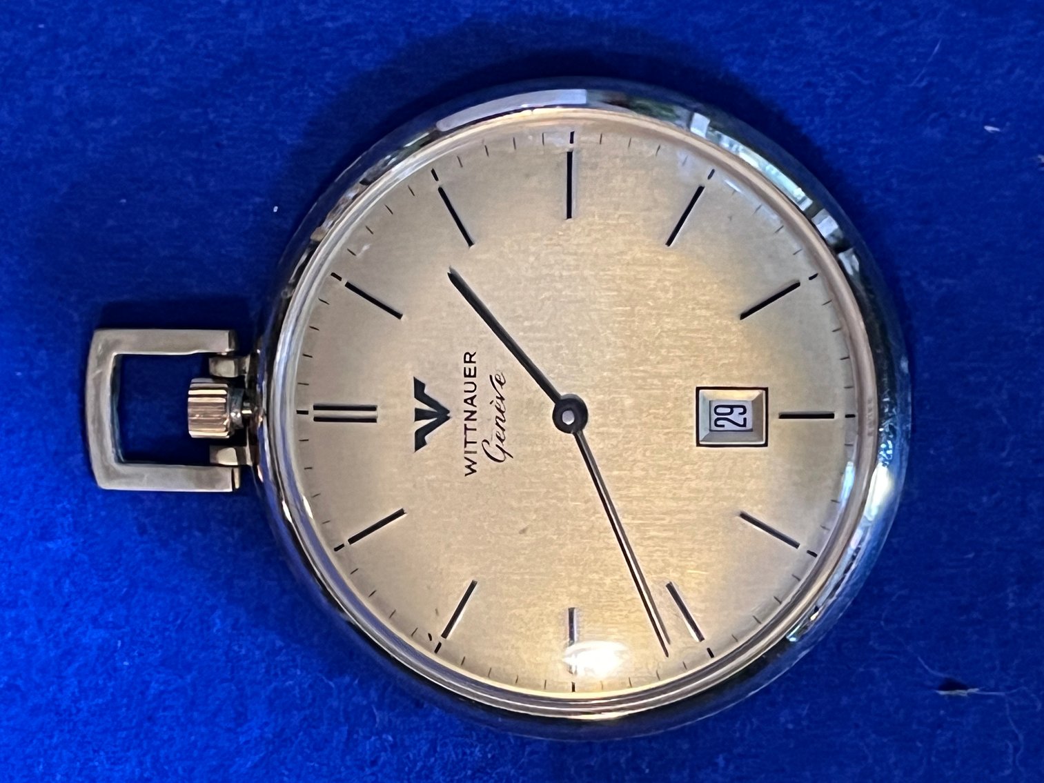 Image for Robert Gray Estate Pocket Watch Collection & Coins