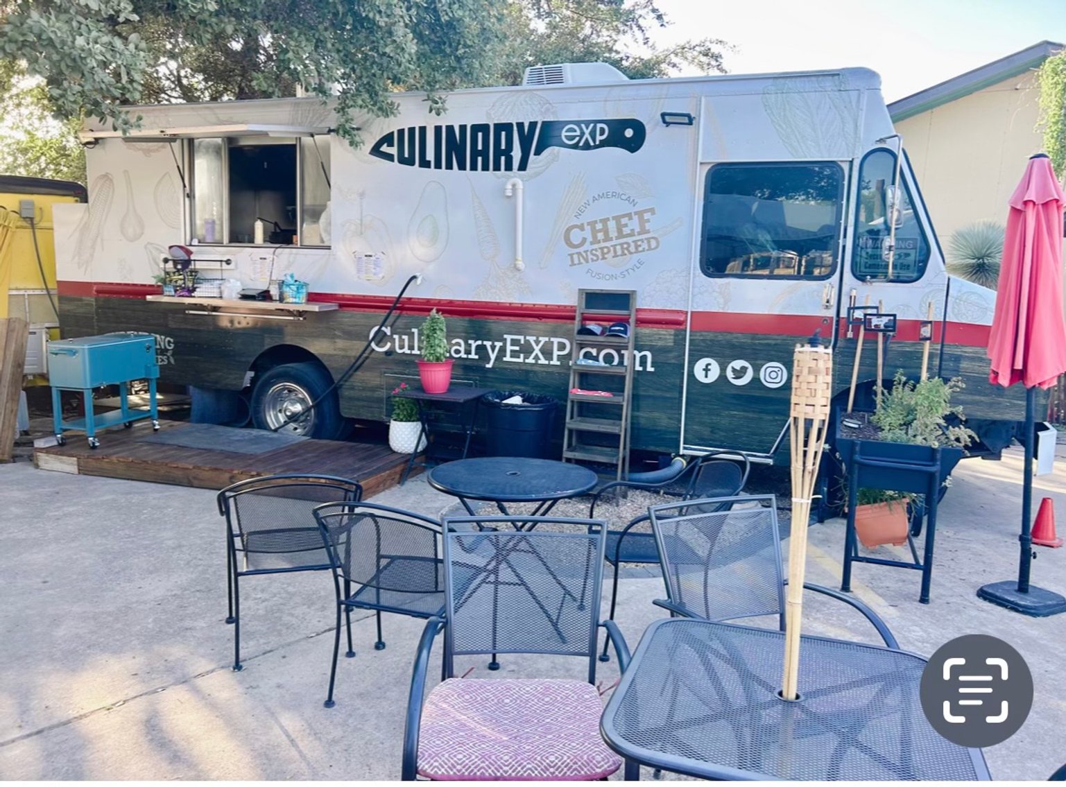 Image for Food Truck Online Bidding