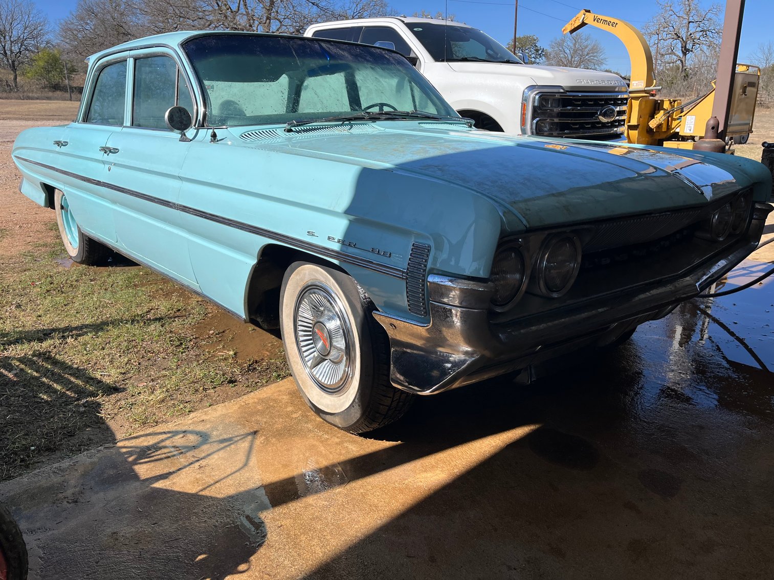 Image for Huddleston Estate Sale #3 Online Auction Smithwick, Tx