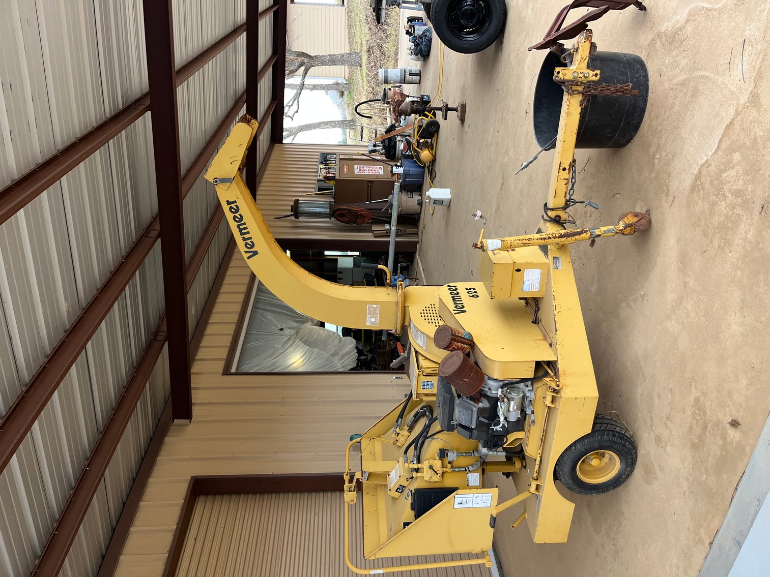 Image for Huddleston Estate Sale #3 Online Auction Smithwick, Tx