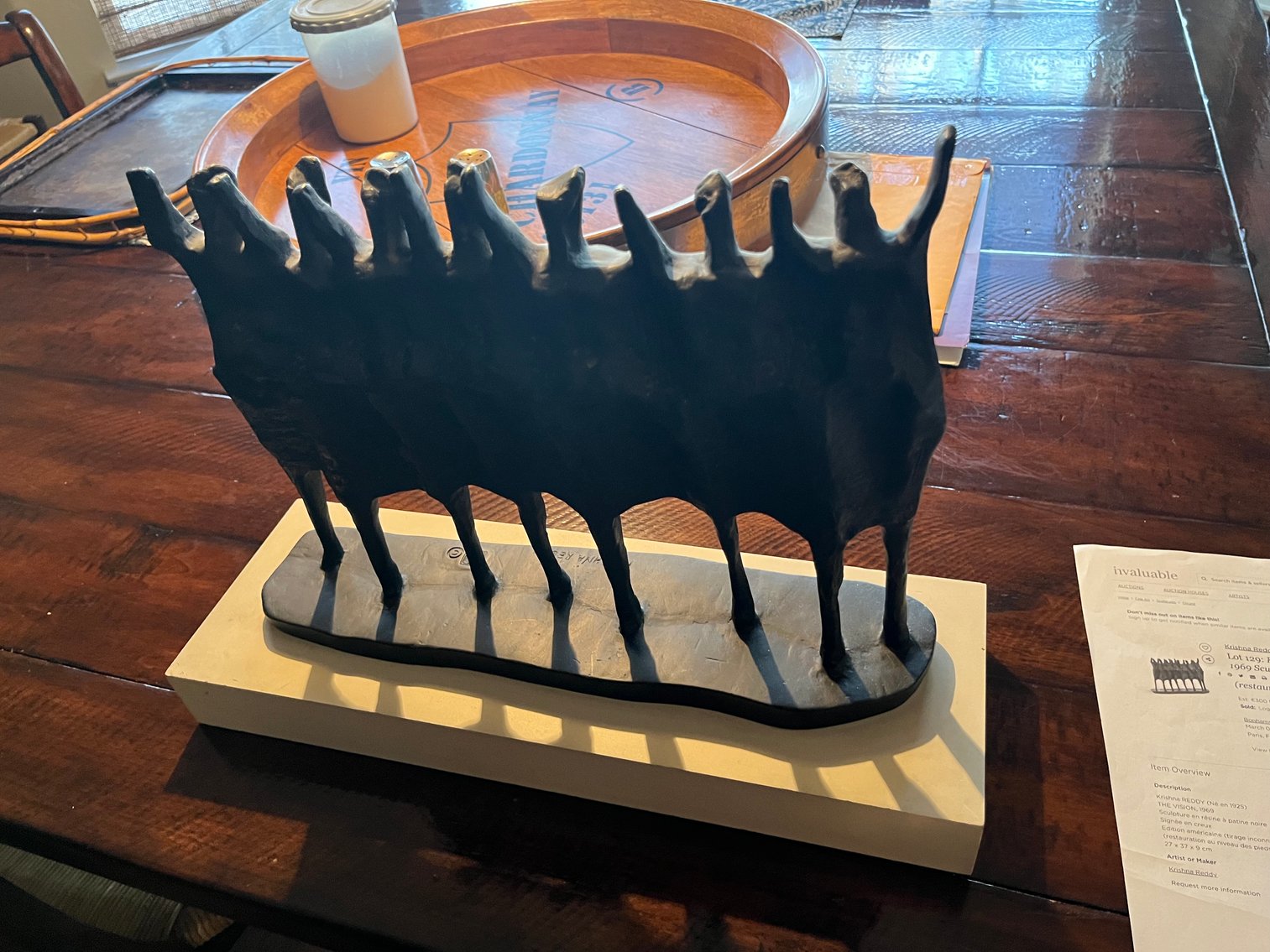 Image for Exquisite Online Estate Auction