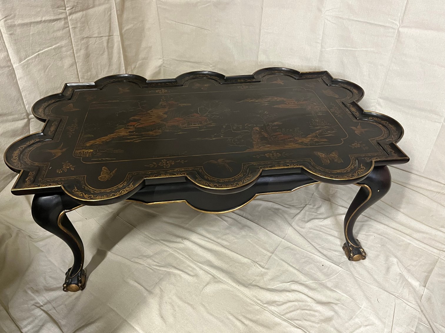 Image for Taylor Online Estate Auction Sale#1 Art, MCM & Antique Auction