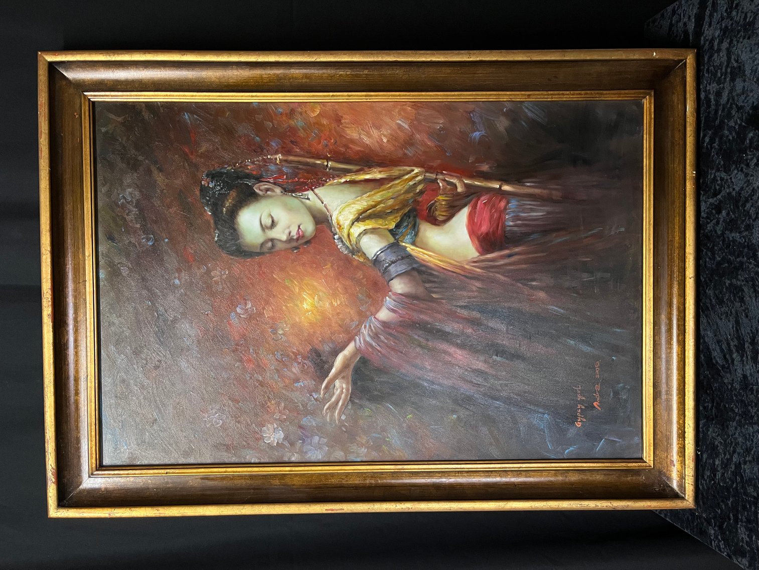 Image for Taylor Online Estate Auction Sale#1 Art, MCM & Antique Auction