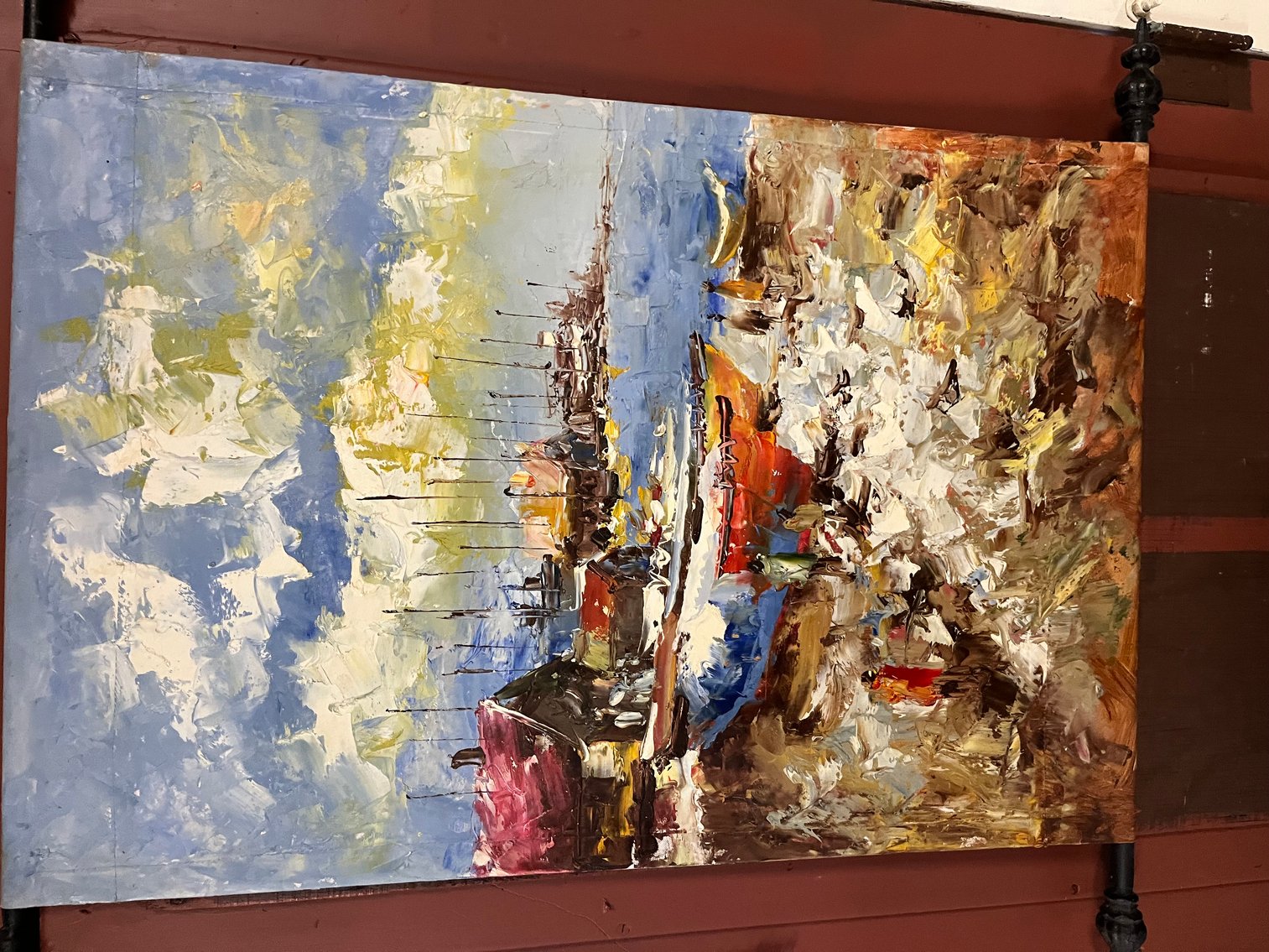 Image for Taylor Online Estate Auction Sale#1 Art, MCM & Antique Auction