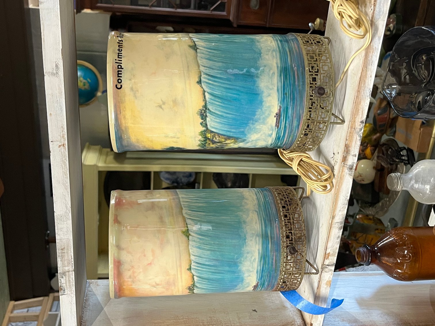 Image for Taylor Online Estate Auction Sale#1 Art, MCM & Antique Auction