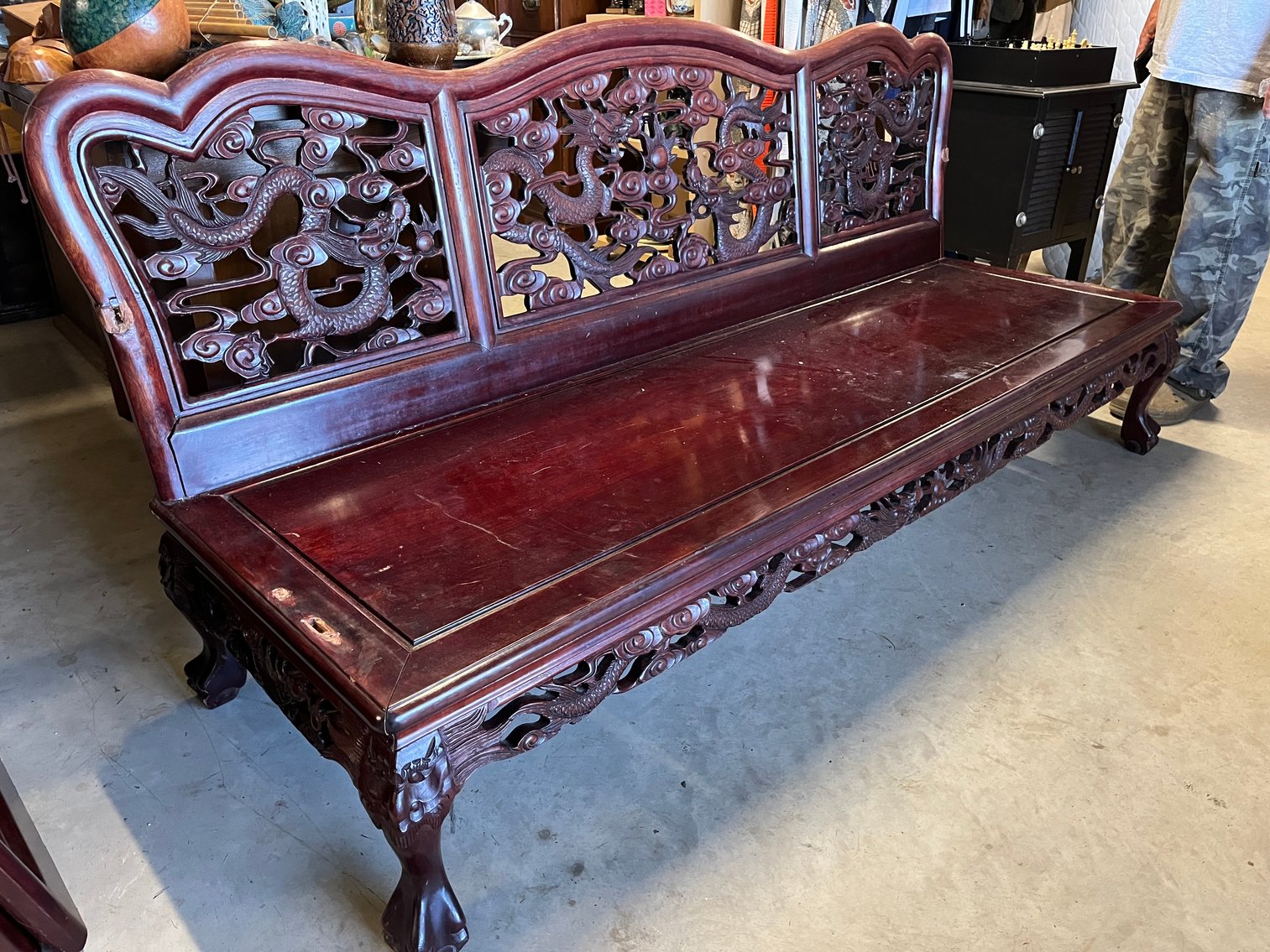 Image for Taylor Online Estate Auction Sale#1 Art, MCM & Antique Auction