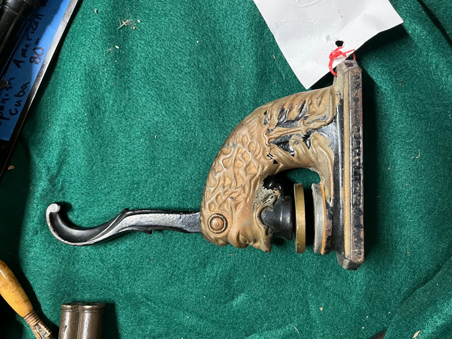 Image for Taylor Online Estate Auction Sale#1 Art, MCM & Antique Auction