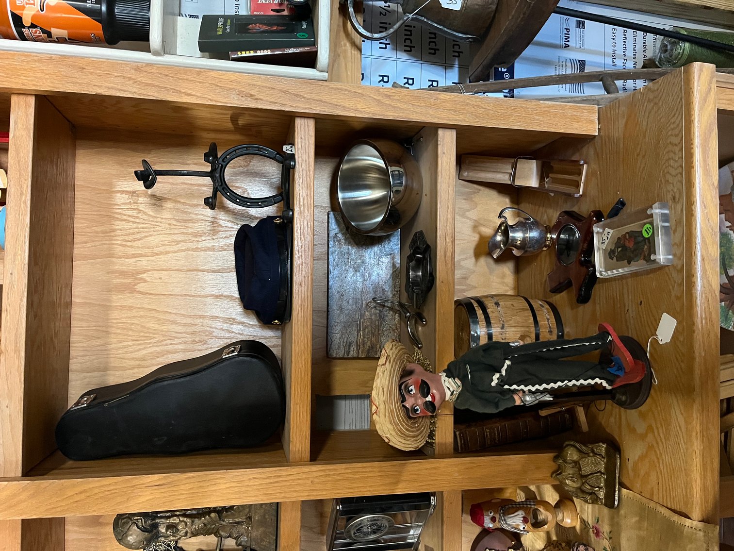 Image for Taylor Online Estate Auction Sale#1 Art, MCM & Antique Auction