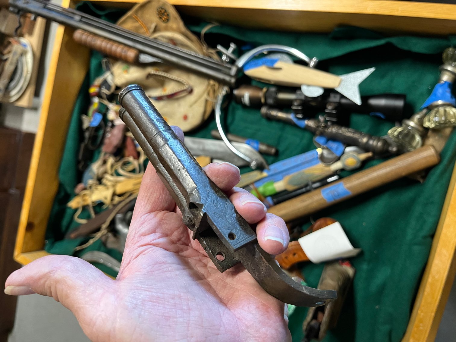 Image for Taylor Online Estate Auction Sale#1 Art, MCM & Antique Auction