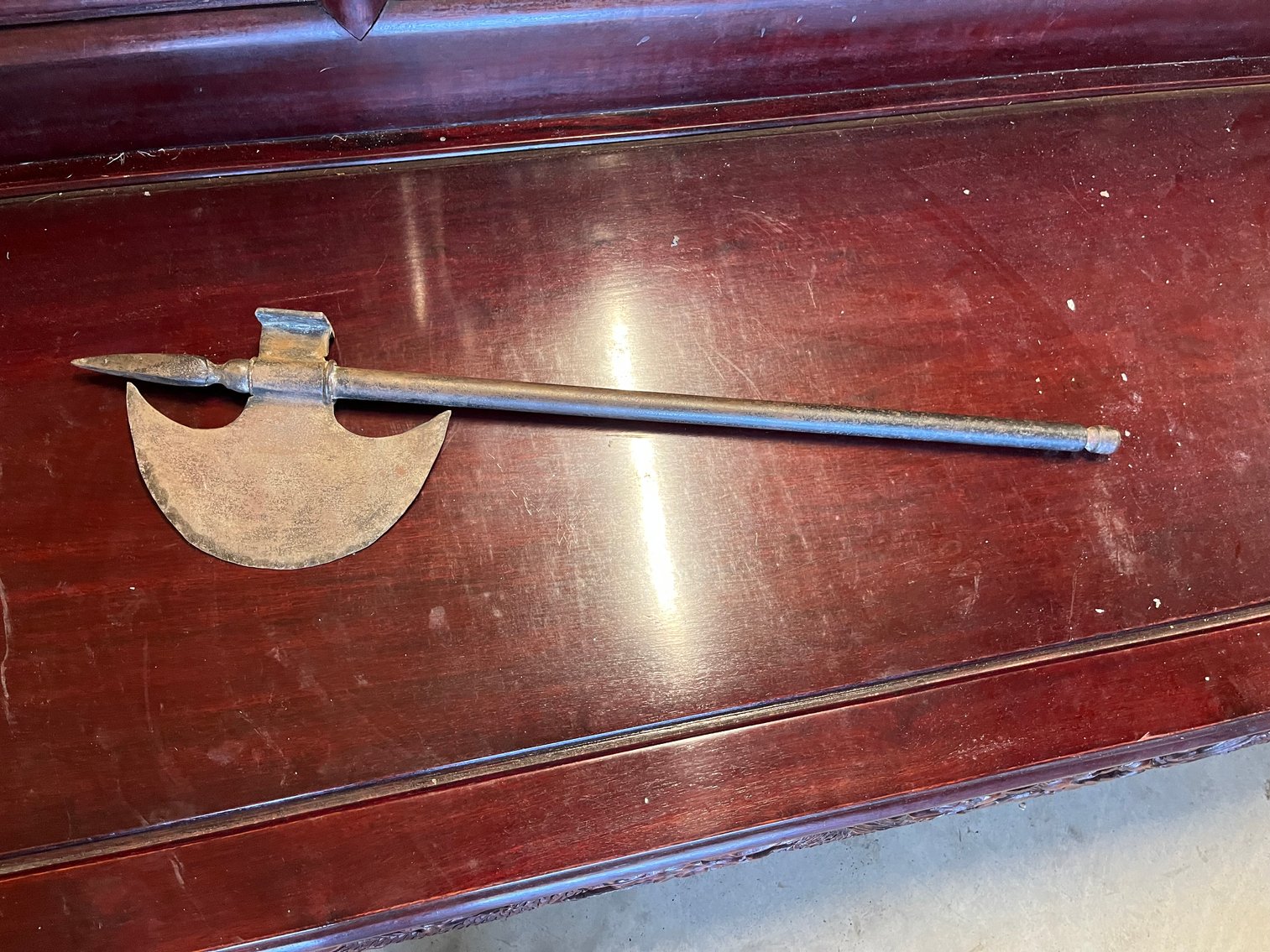 Image for Taylor Online Estate Auction Sale#1 Art, MCM & Antique Auction