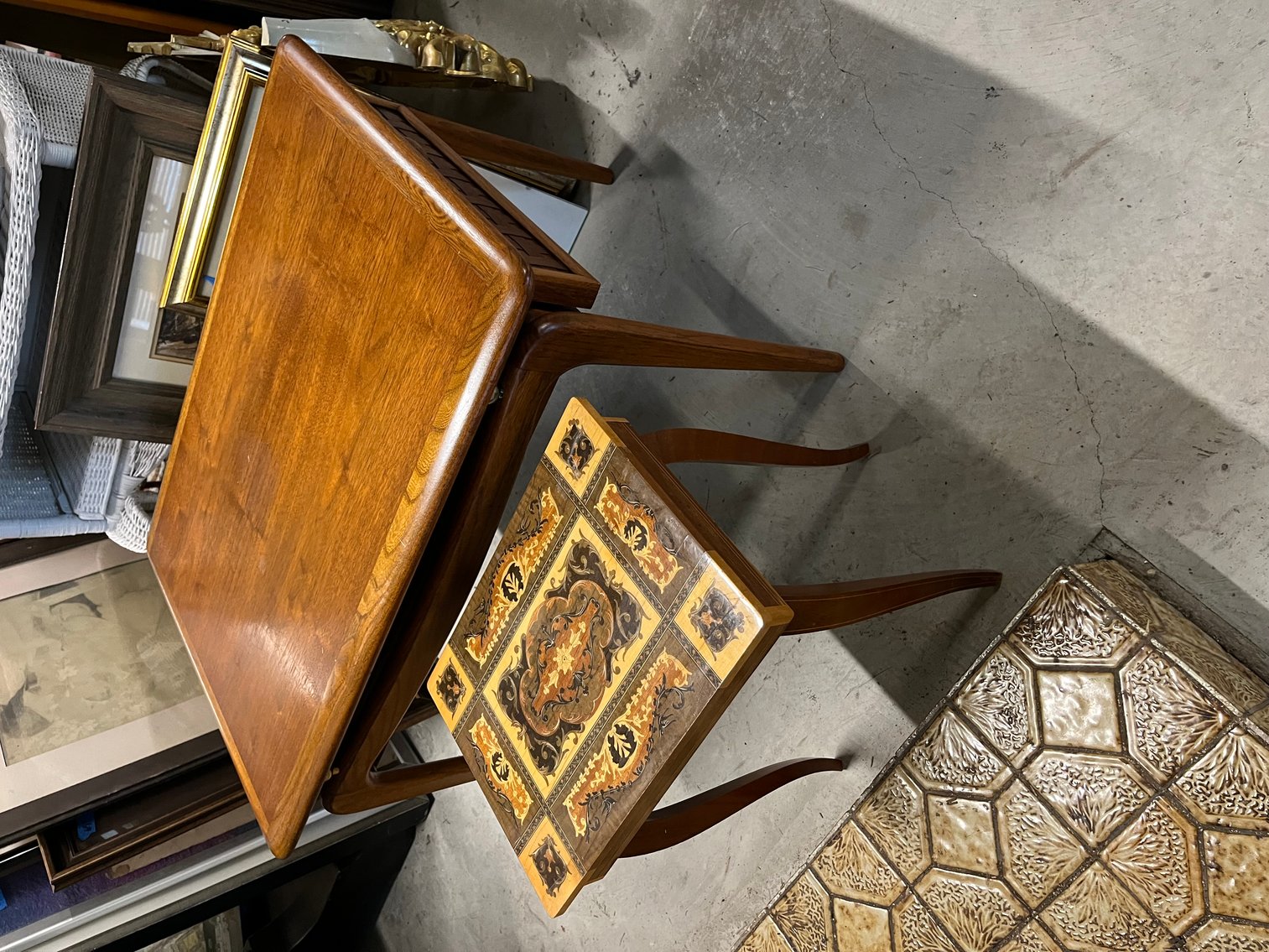 Image for Taylor Online Estate Auction Sale#1 Art, MCM & Antique Auction