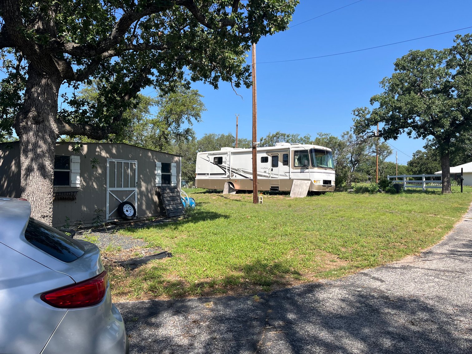 Image for Buchanan Dam Online Estate Auction