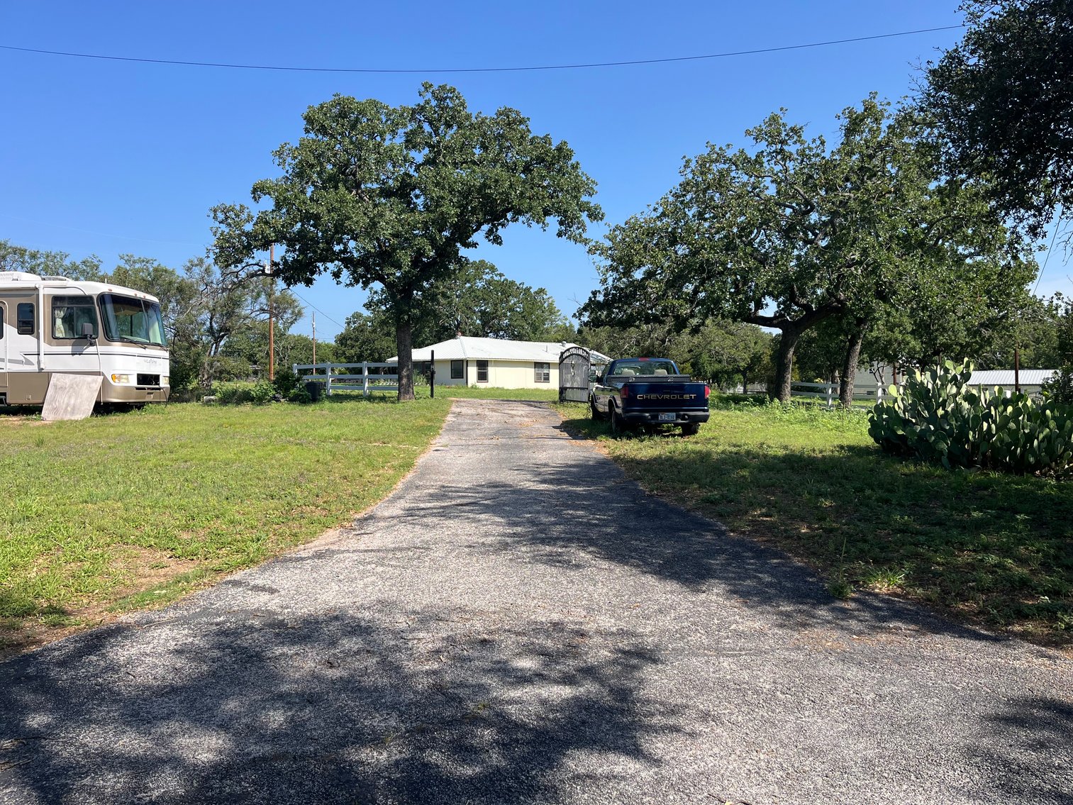 Image for Buchanan Dam Online Estate Auction