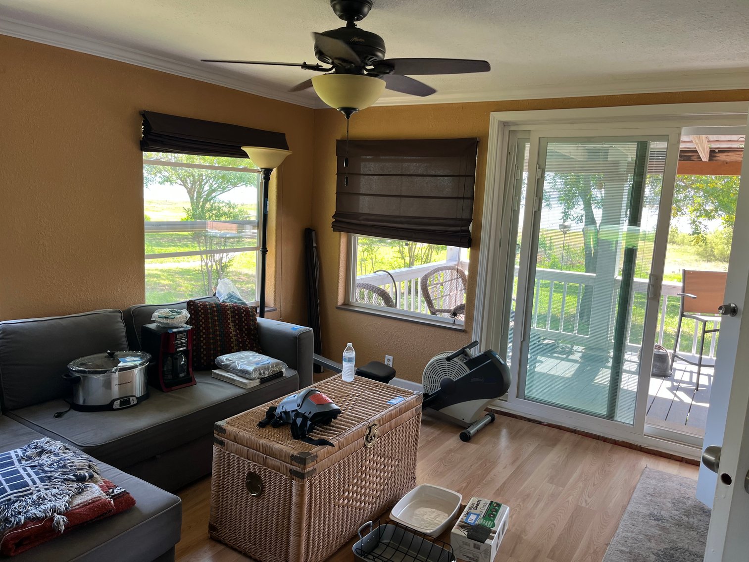 Image for Buchanan Dam Online Estate Auction