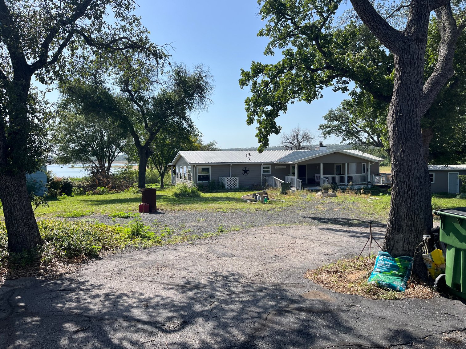 Image for Buchanan Dam Online Estate Auction