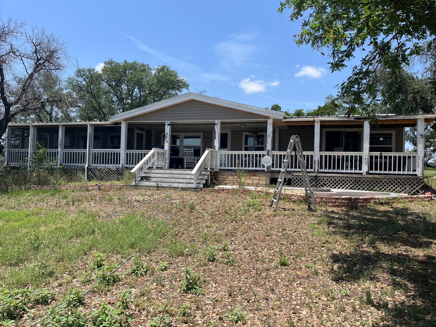 Image for Buchanan Dam Online Estate Auction