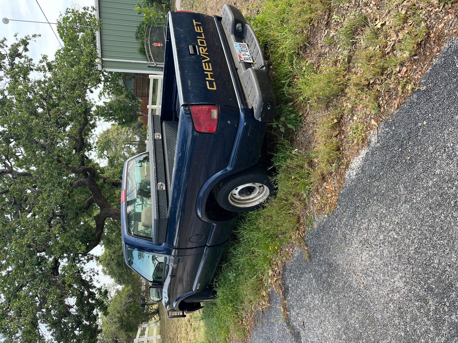 Image for Buchanan Dam Online Estate Auction