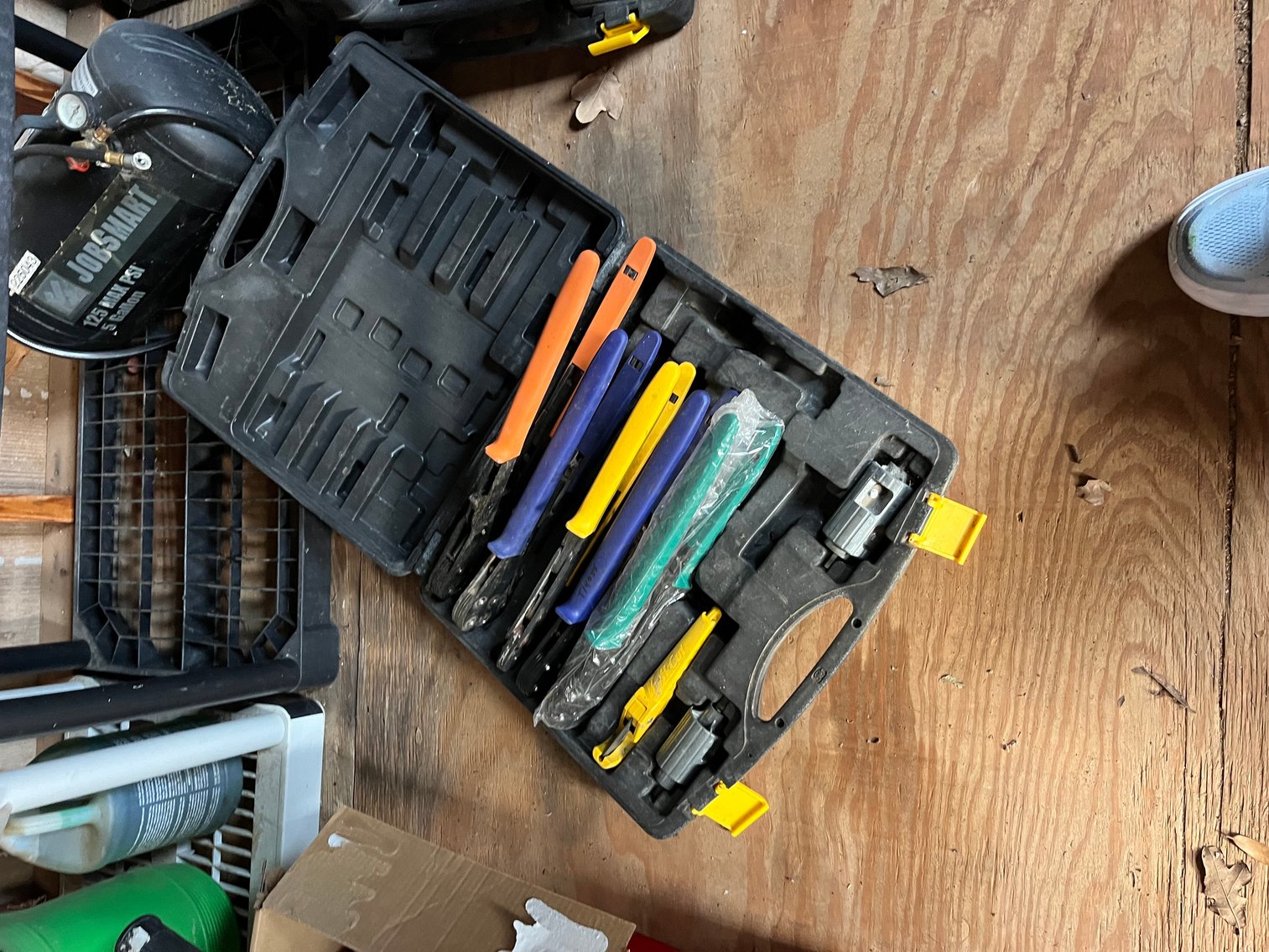 Image for Buchanan Dam Online Estate Auction