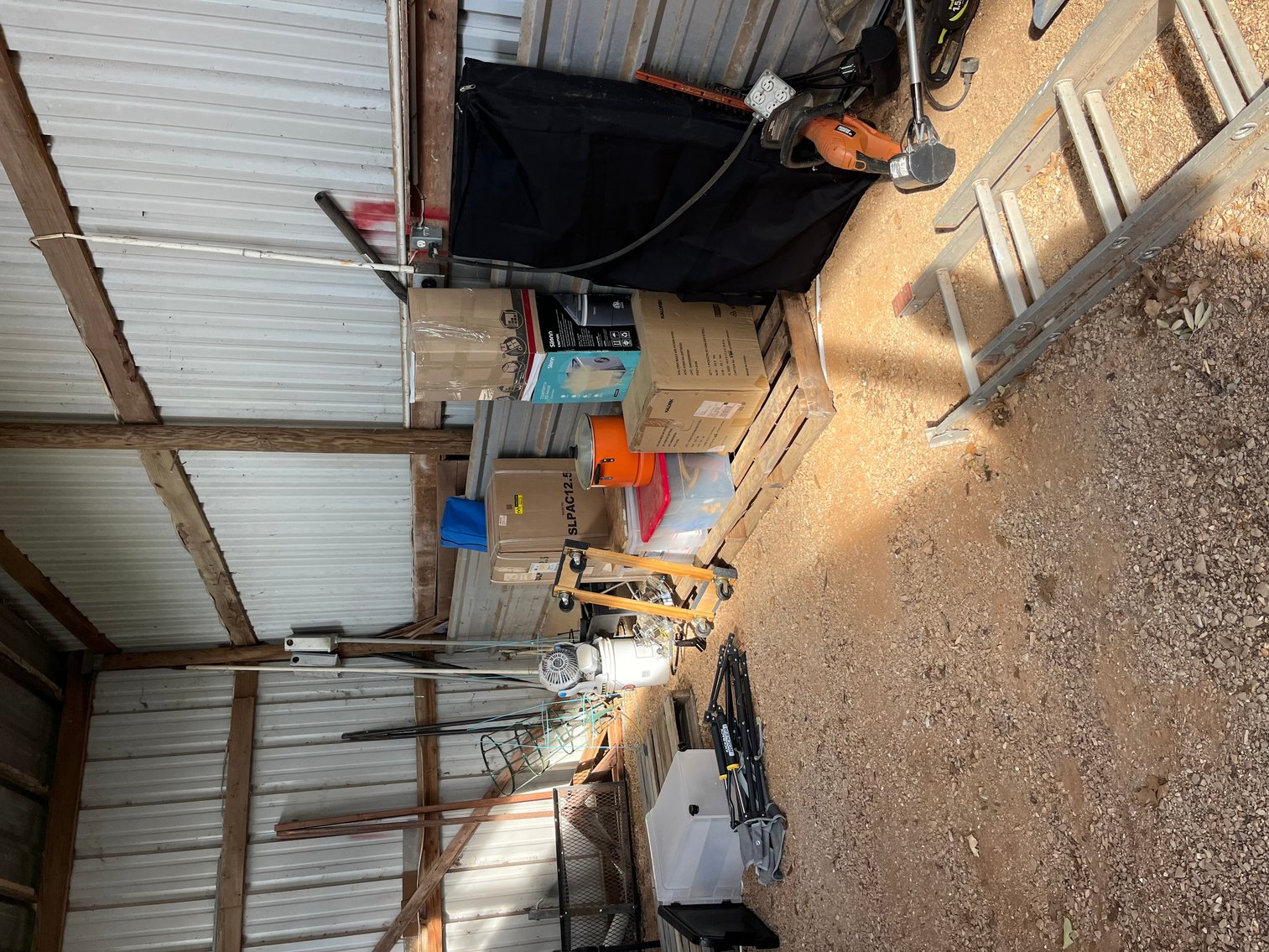 Image for Buchanan Dam Online Estate Auction