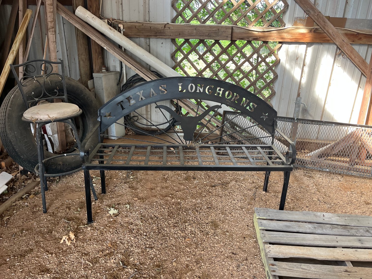 Image for Buchanan Dam Online Estate Auction