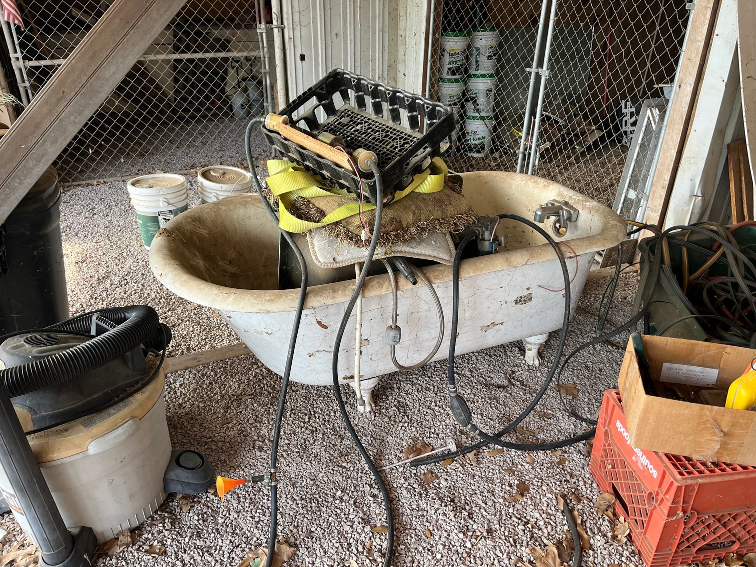 Image for Buchanan Dam Online Estate Auction