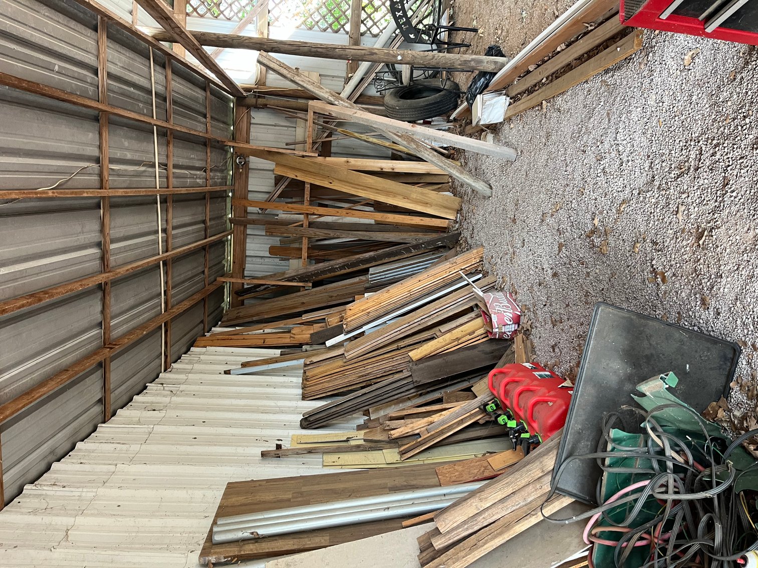 Image for Buchanan Dam Online Estate Auction