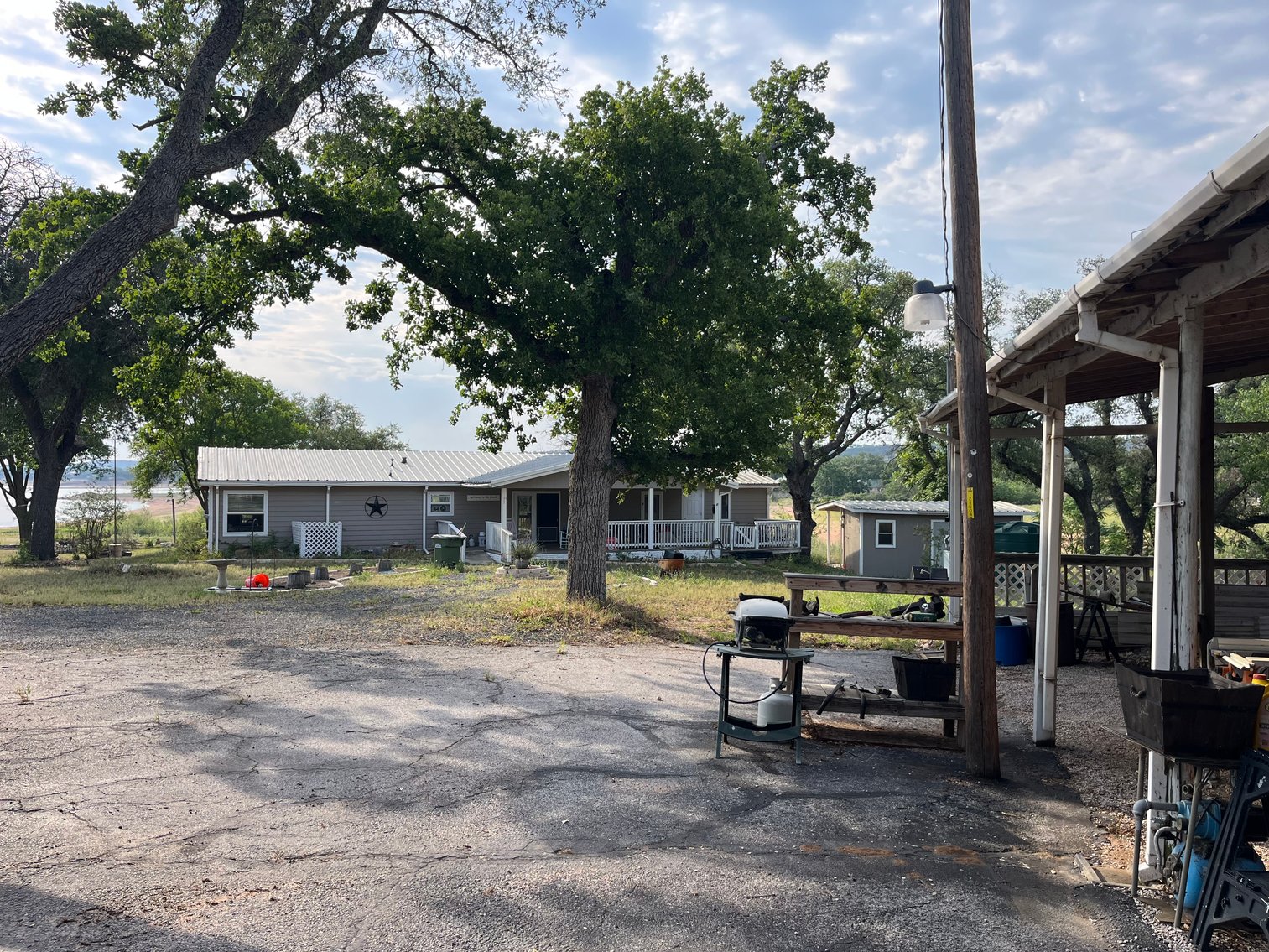 Image for Buchanan Dam Online Estate Auction