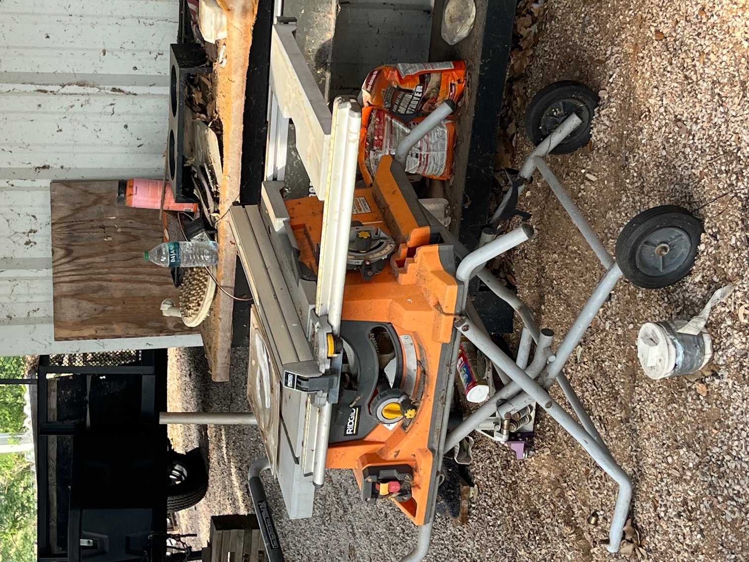 Image for Buchanan Dam Online Estate Auction