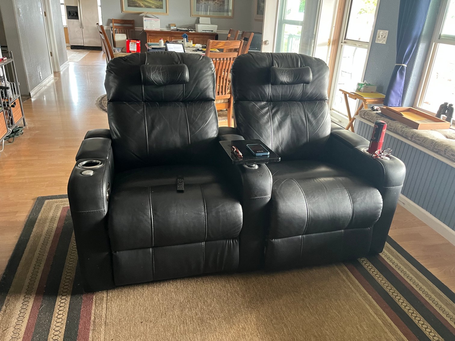 Image for Buchanan Dam Online Estate Auction