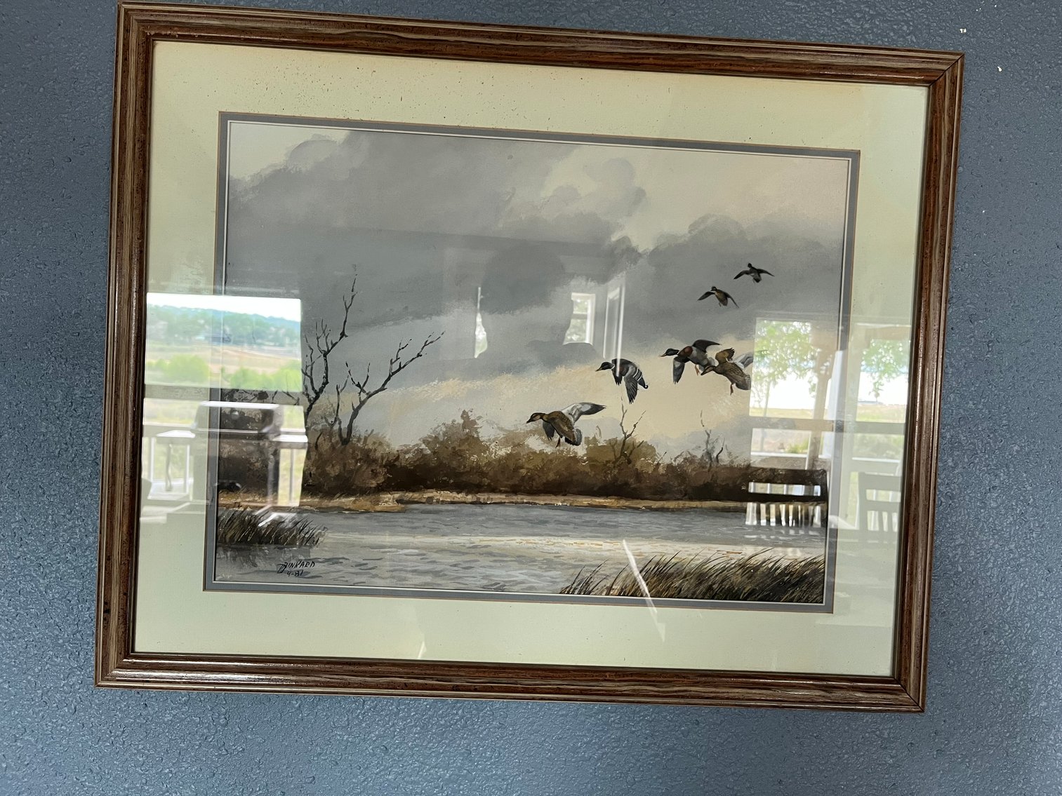 Image for Buchanan Dam Online Estate Auction