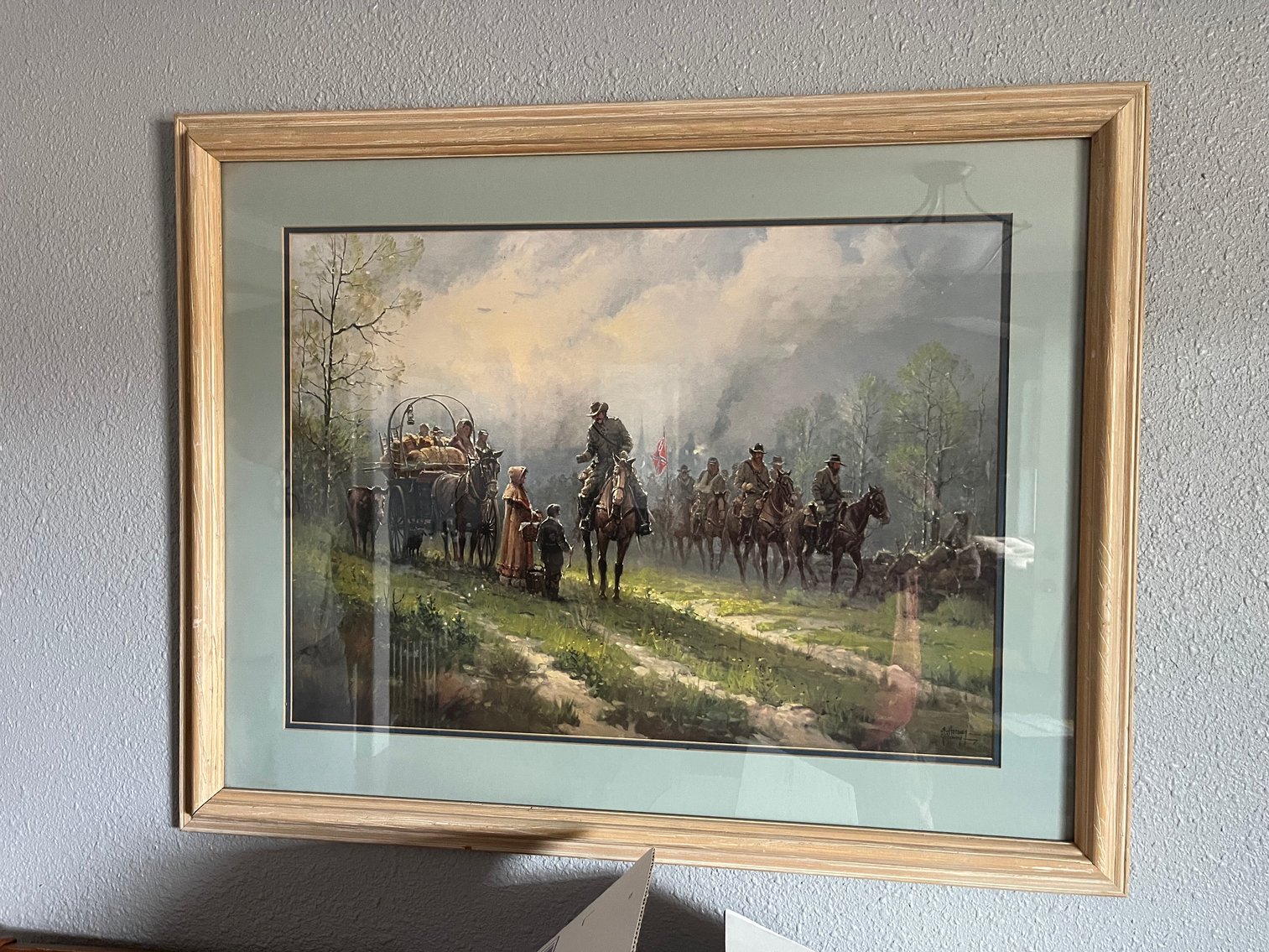 Image for Buchanan Dam Online Estate Auction