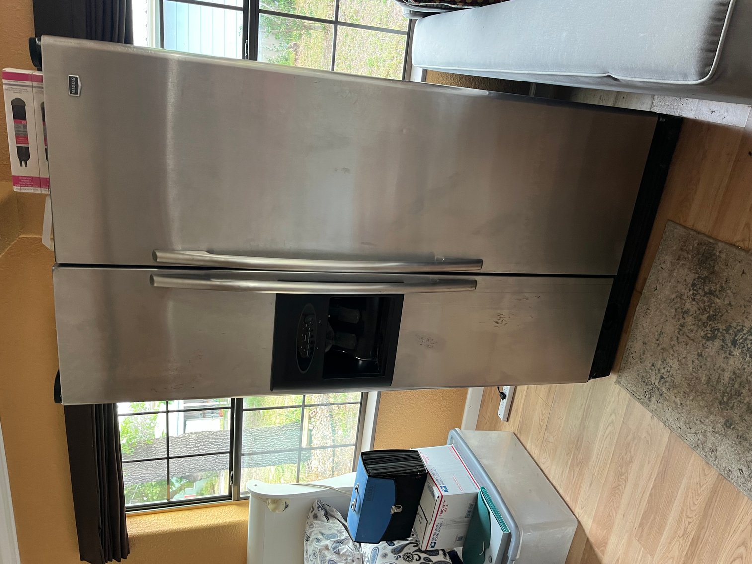 Image for Buchanan Dam Online Estate Auction