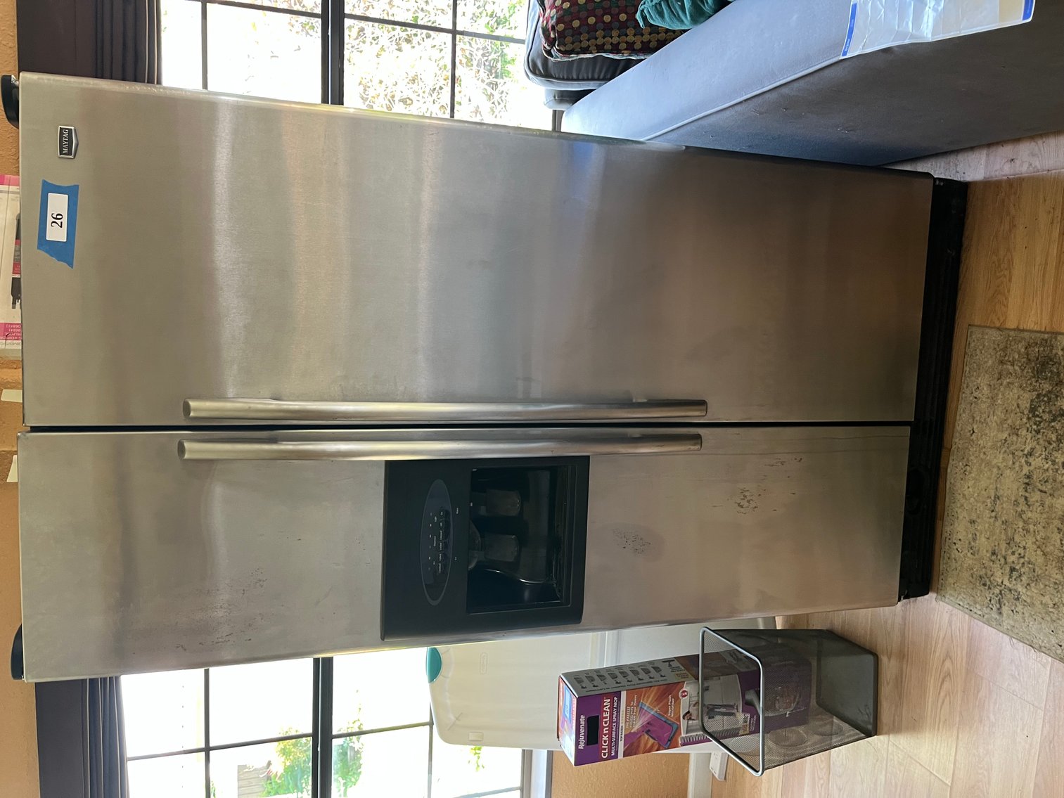 Image for Buchanan Dam Online Estate Auction