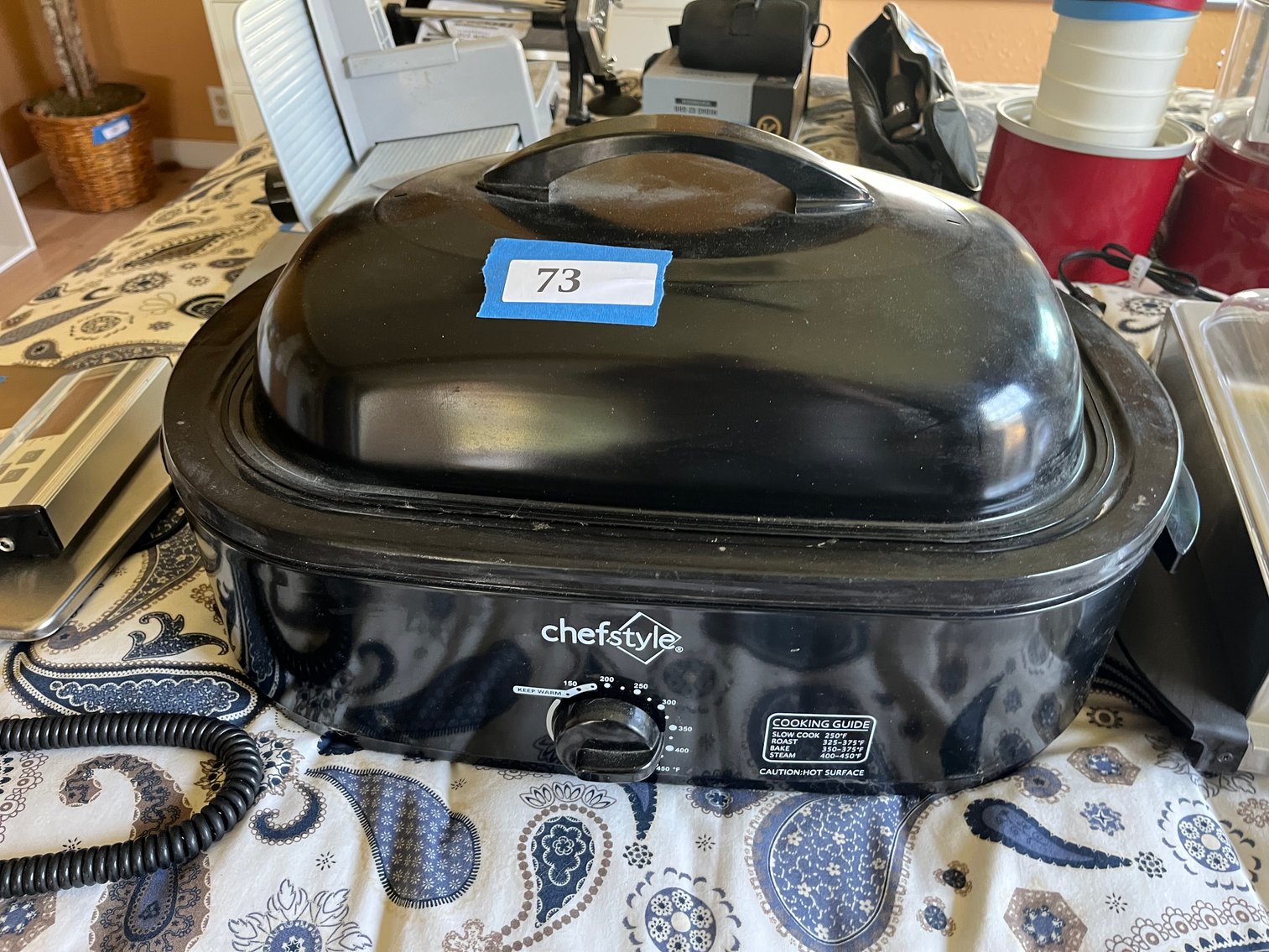 Image for Buchanan Dam Online Estate Auction