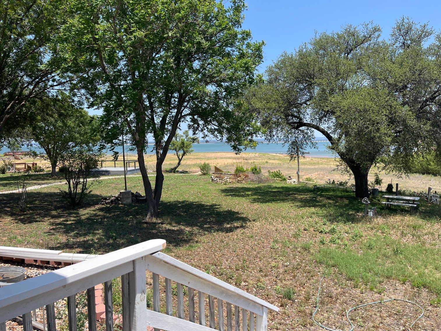 Image for Buchanan Dam Online Estate Auction