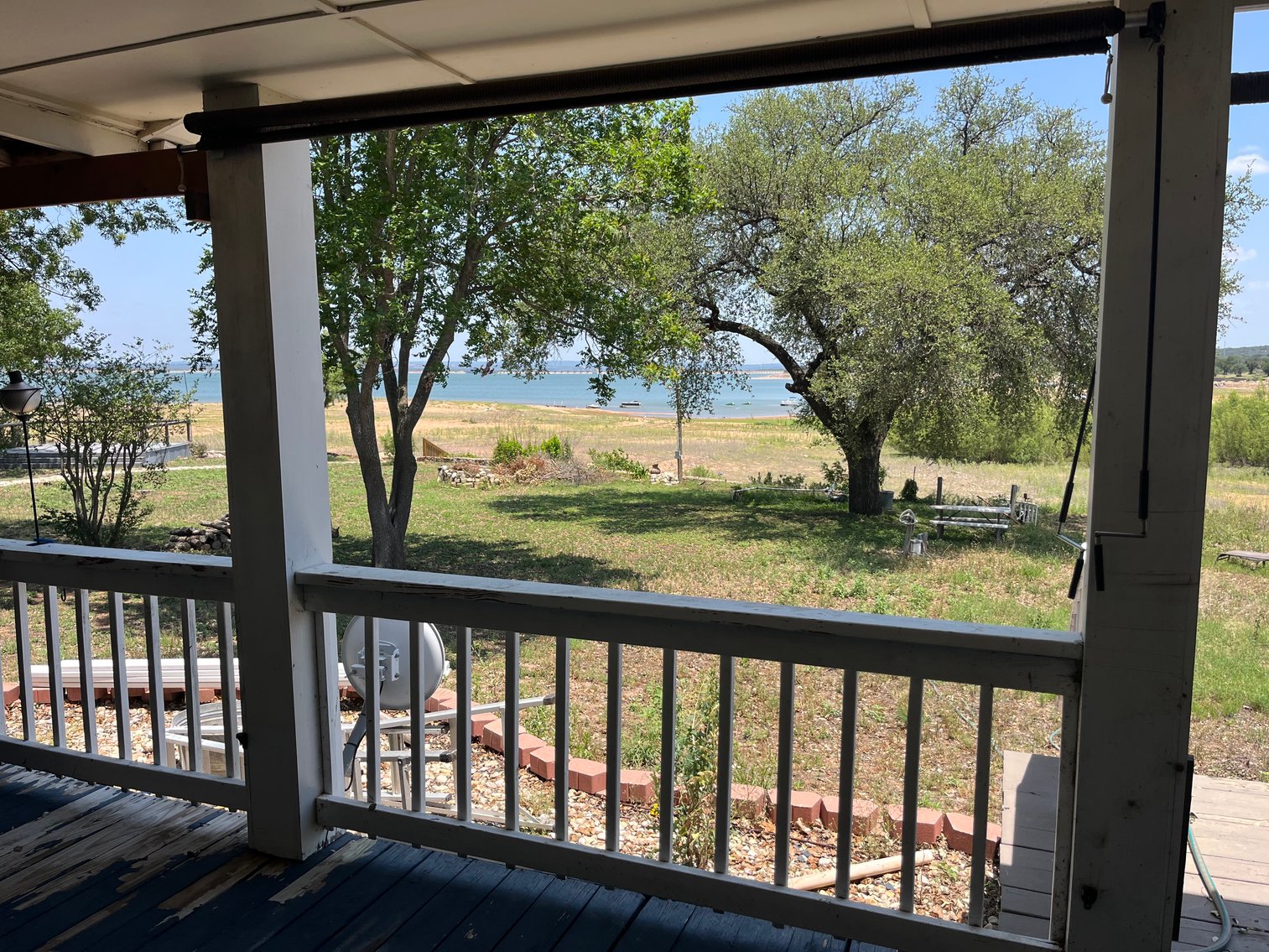 Image for Buchanan Dam Online Estate Auction