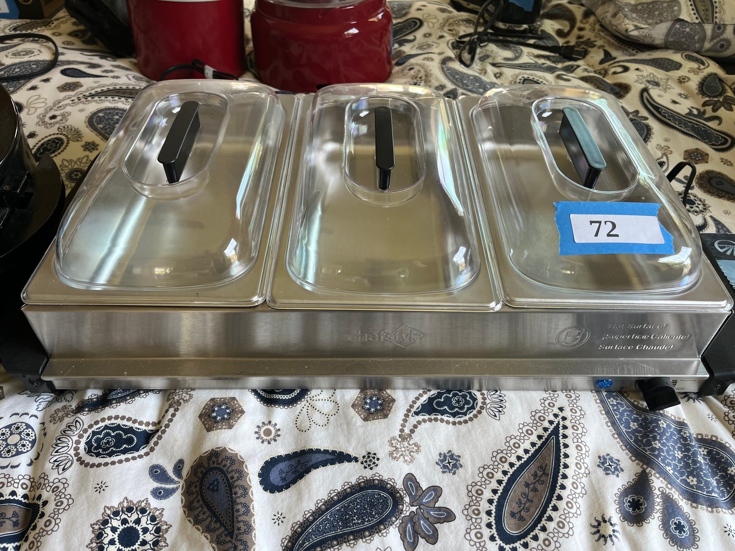 Image for Buchanan Dam Online Estate Auction