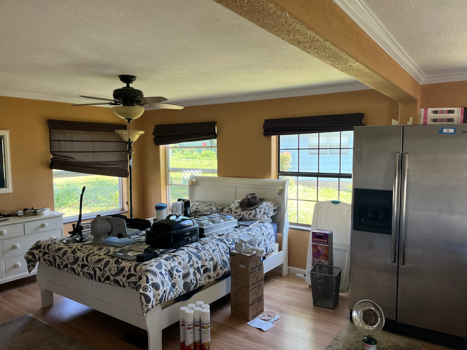 Image for Buchanan Dam Online Estate Auction