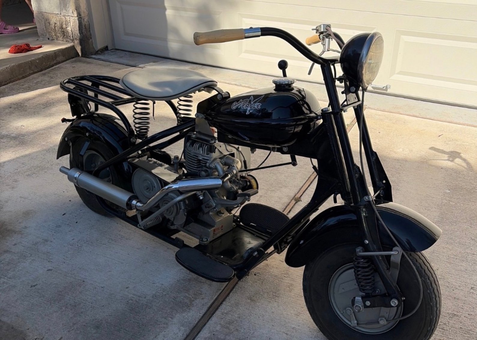 Image for Consignment Fall 2025