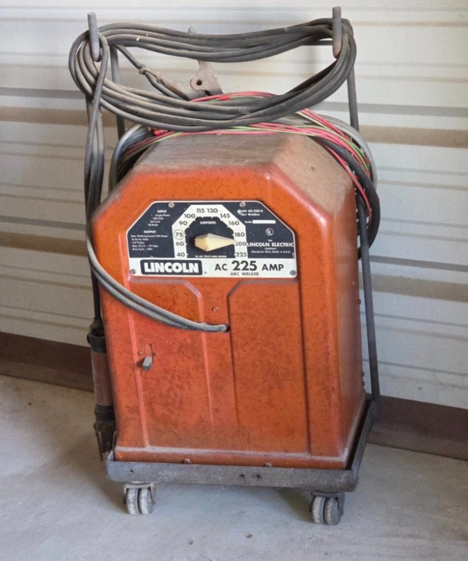 Image for Peterson Estate & Warehouse Units