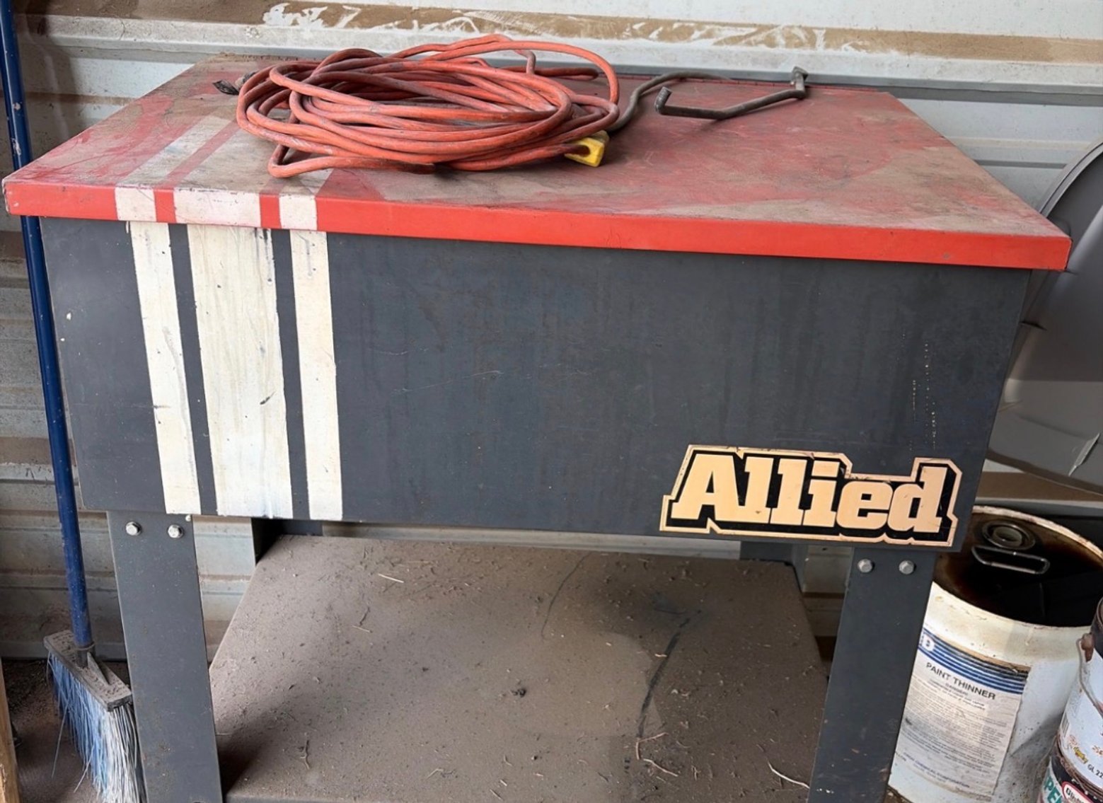 Image for Peterson Estate & Warehouse Units