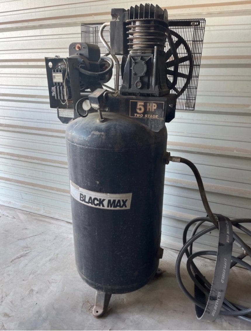 Image for Peterson Estate & Warehouse Units