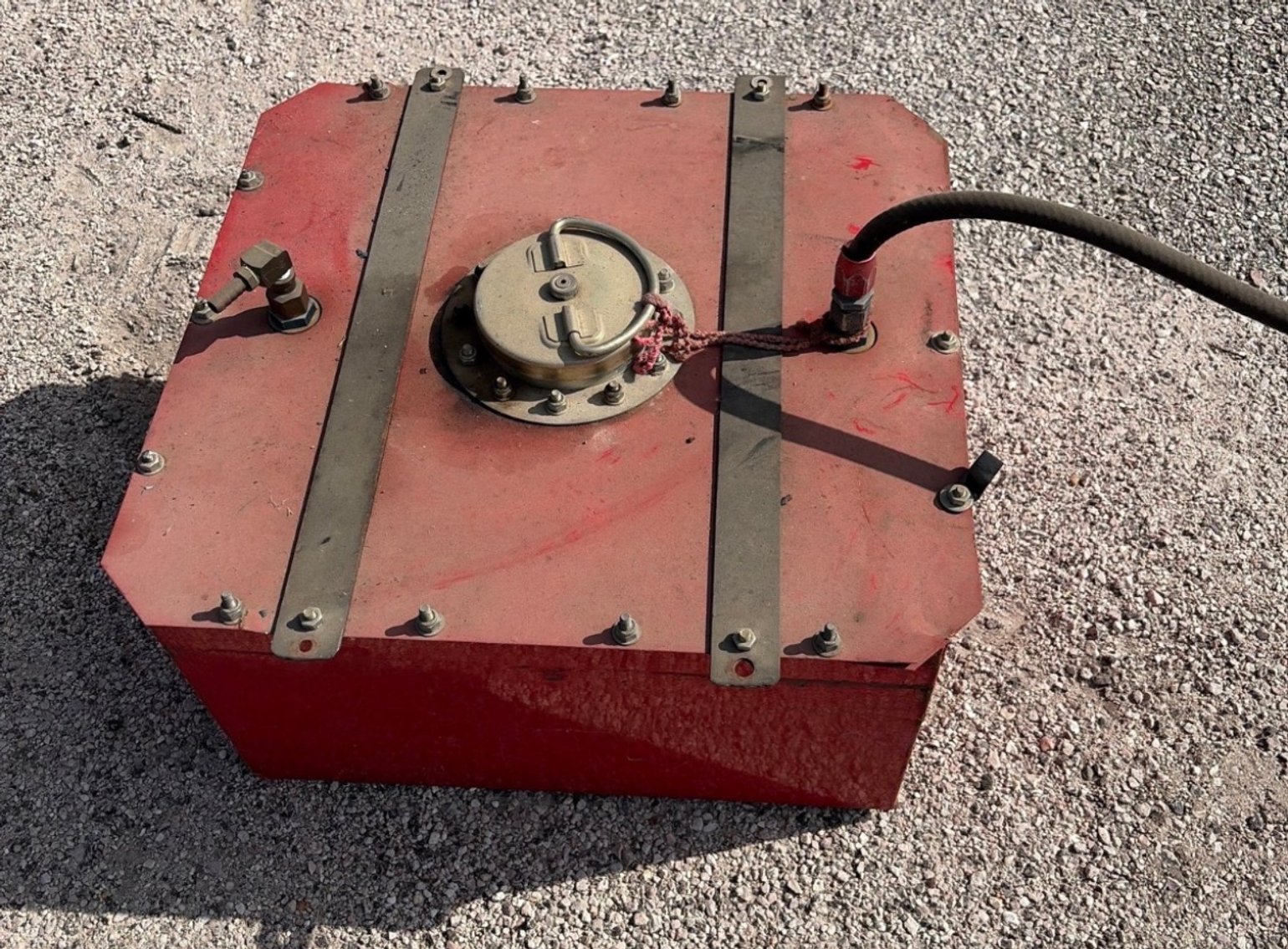 Image for Peterson Estate & Warehouse Units