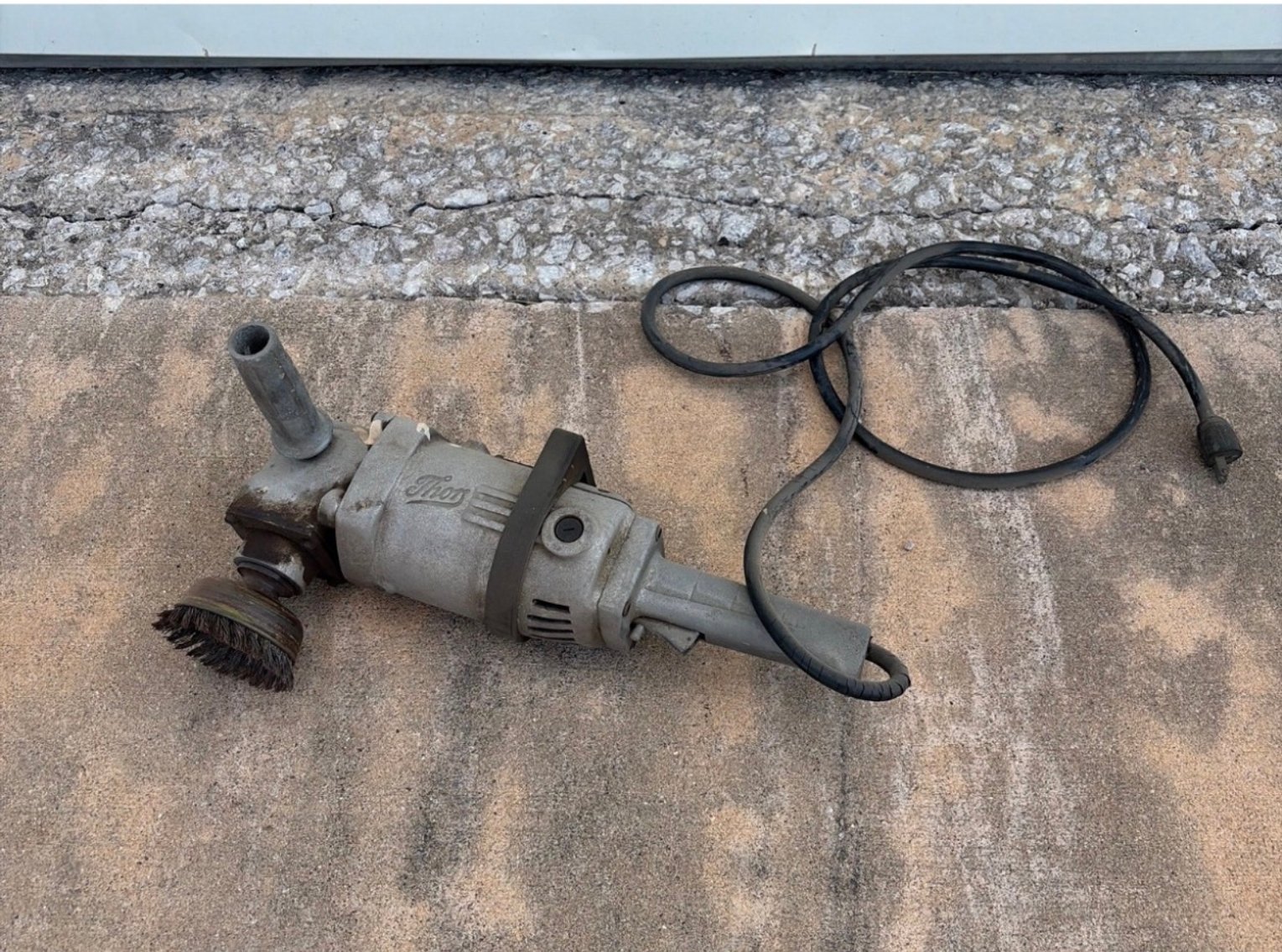 Image for Peterson Estate & Warehouse Units