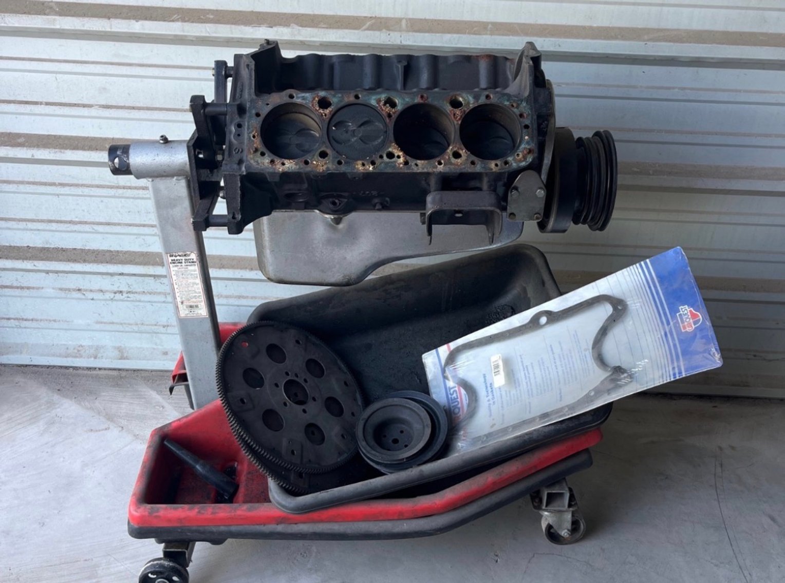 Image for Peterson Estate & Warehouse Units