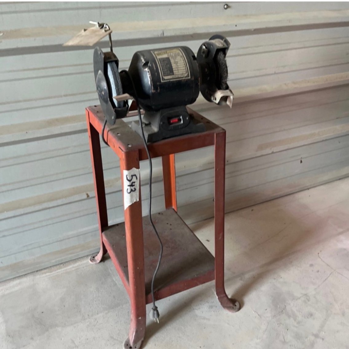 Image for Peterson Estate & Warehouse Units