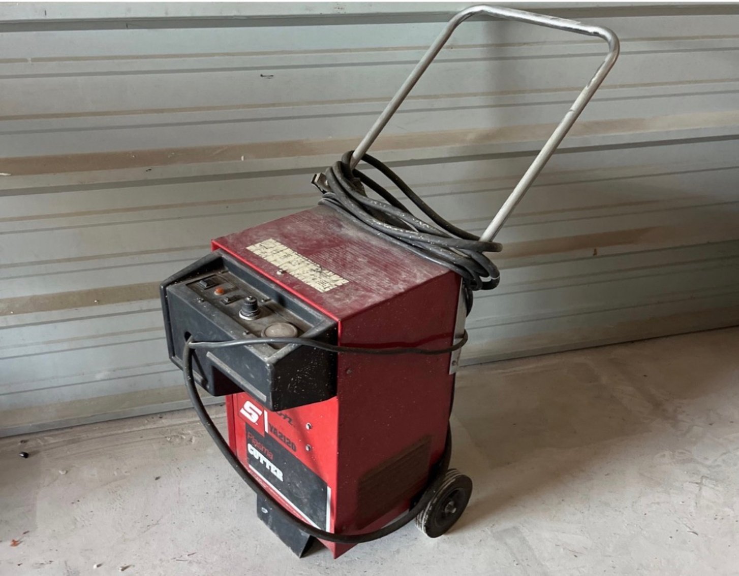 Image for Peterson Estate & Warehouse Units