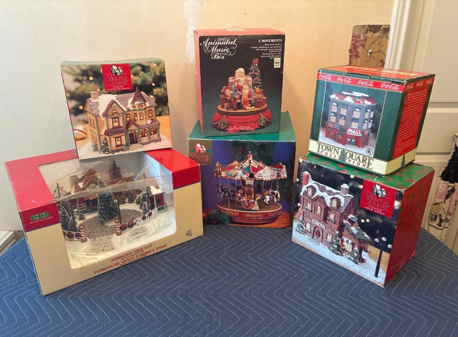 Image for Peterson Estate - Cedar Park, TX