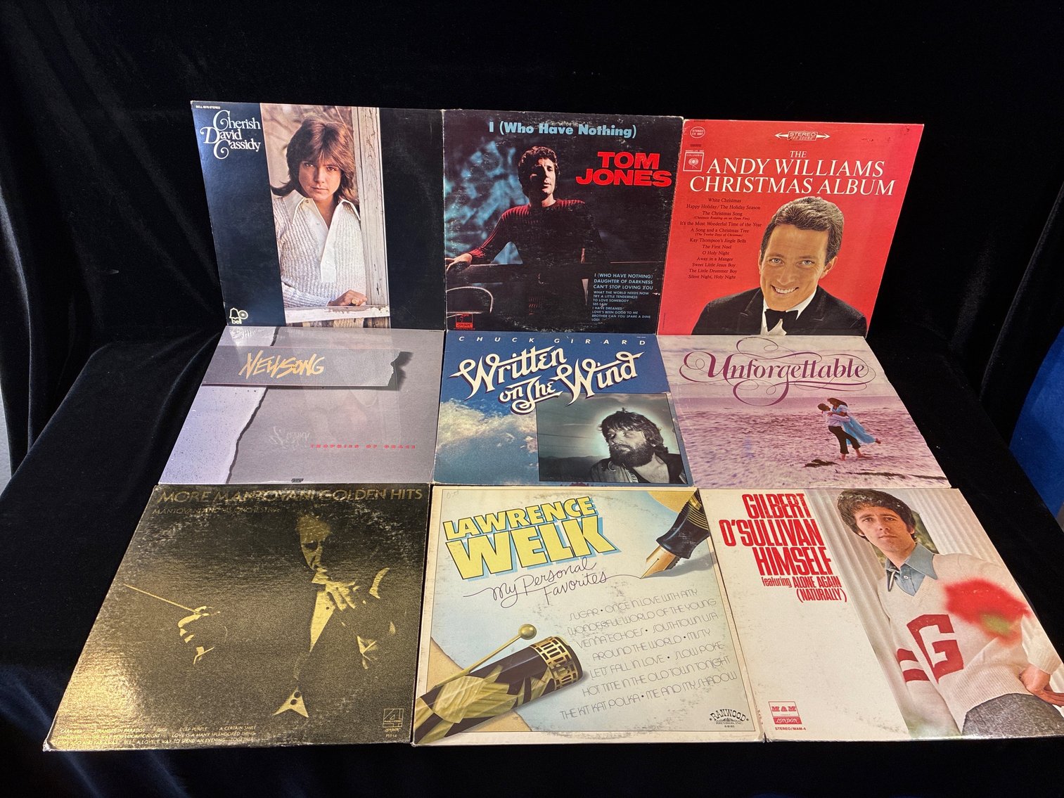 Image for February 2026 Lago Vista Consignment Auction