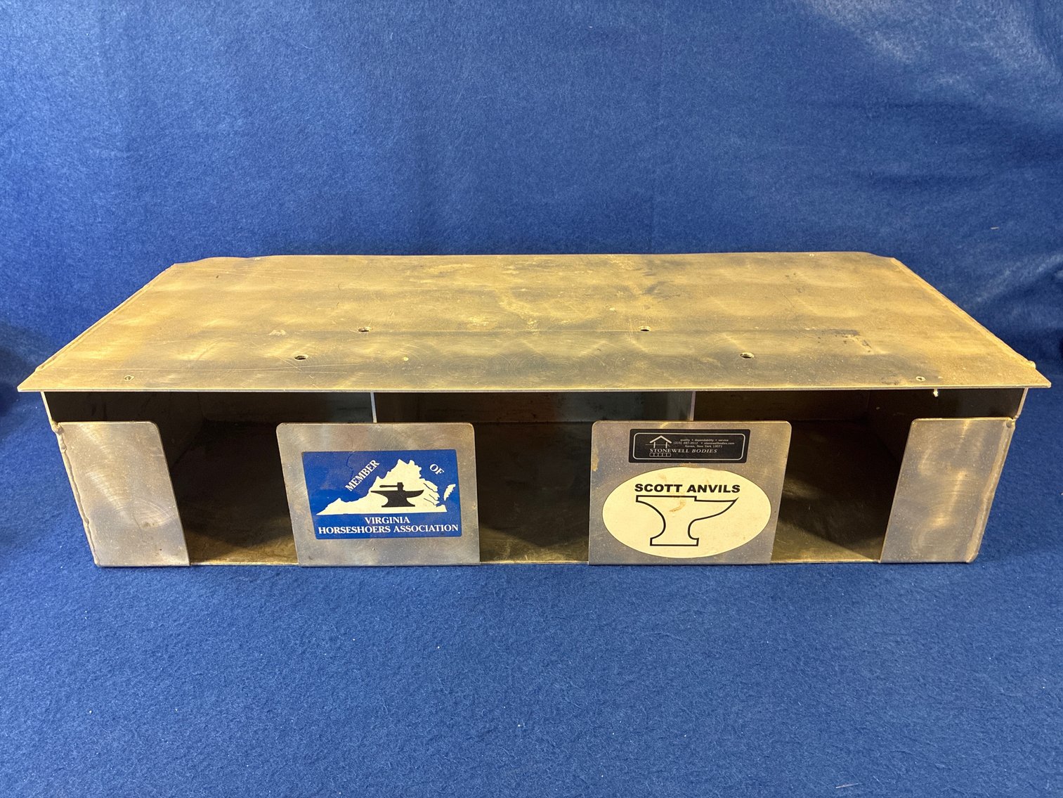 Image for February 2026 Lago Vista Consignment Auction